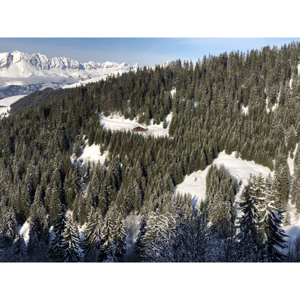 Photo France Praz sur Arly 2019-12 201