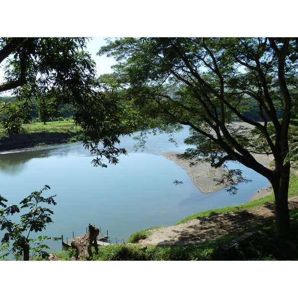 Photo Îles Fidji Rivière Sigatoka 2010-05 17