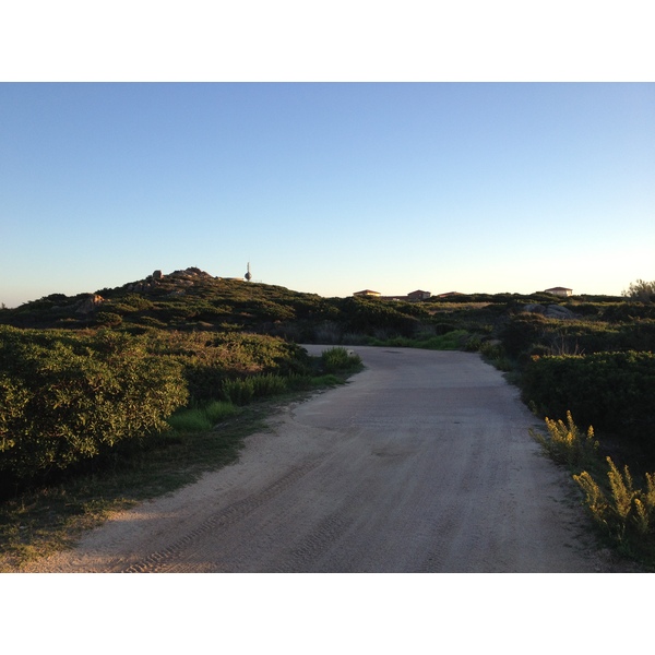 Photo France Corse Cavallo 2012-09 29
