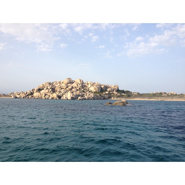Photo France Corse Îles Lavezzi 2012-09 129