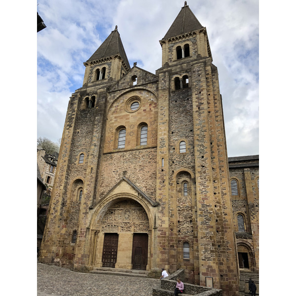 Photo France Conques 2018-04 235