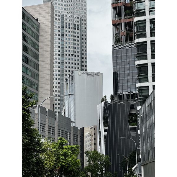 Photo Singapour Centre-ville 2023-01 1