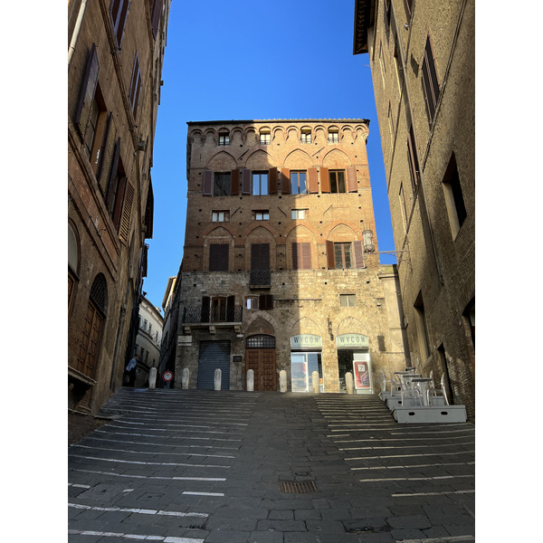 Photo Italie Sienne 2021-09 16