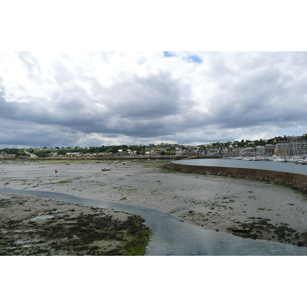 Photo France Perros Guirec 2007-08 47