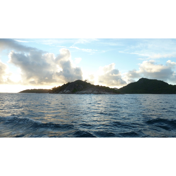 Photo Seychelles Praslin 2011-10 148