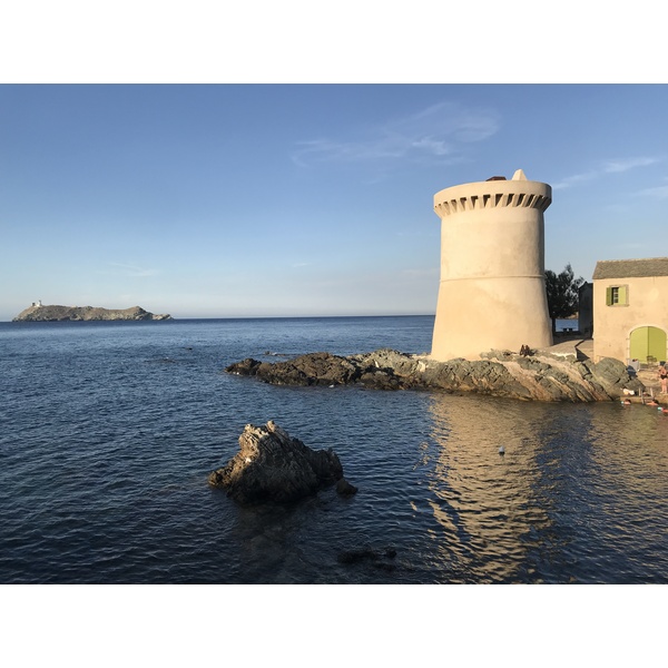 Photo France Corse Cap Corse 2024-07 24