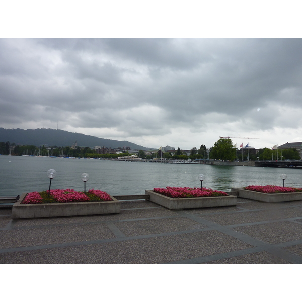 Photo Suisse Zurich 2009-06 18