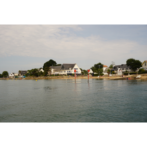 Photo France Golfe du Morbihan 2016-08 66