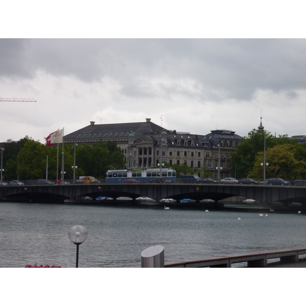 Photo Suisse Zurich 2009-06 23