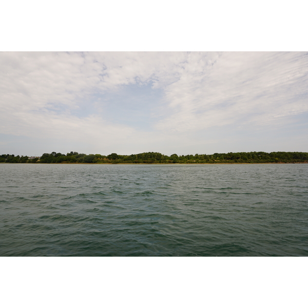 Photo France Golfe du Morbihan 2016-08 59