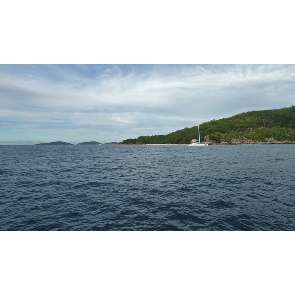 Photo Seychelles La Digue 2011-10 189