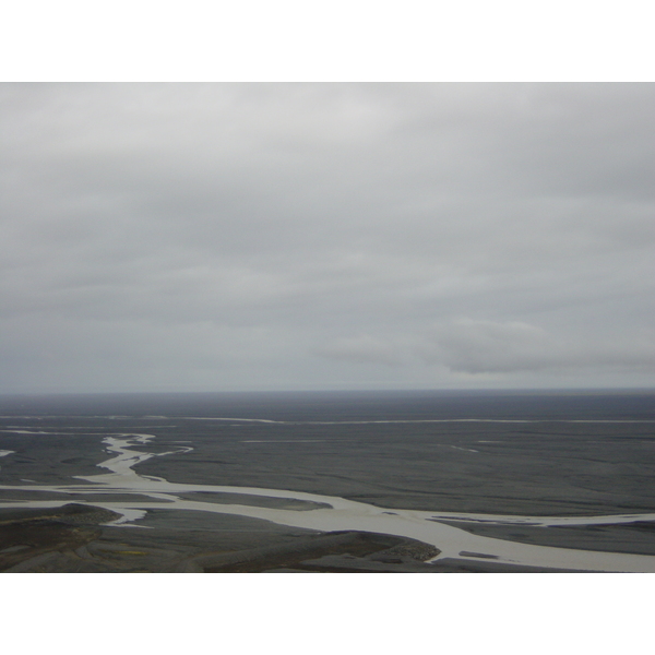Photo Islande Skeioararsandur 2003-06 5