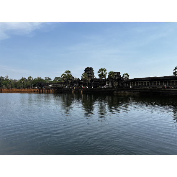 Photo Cambodge Siem Reap Angkor Wat 2023-01 36