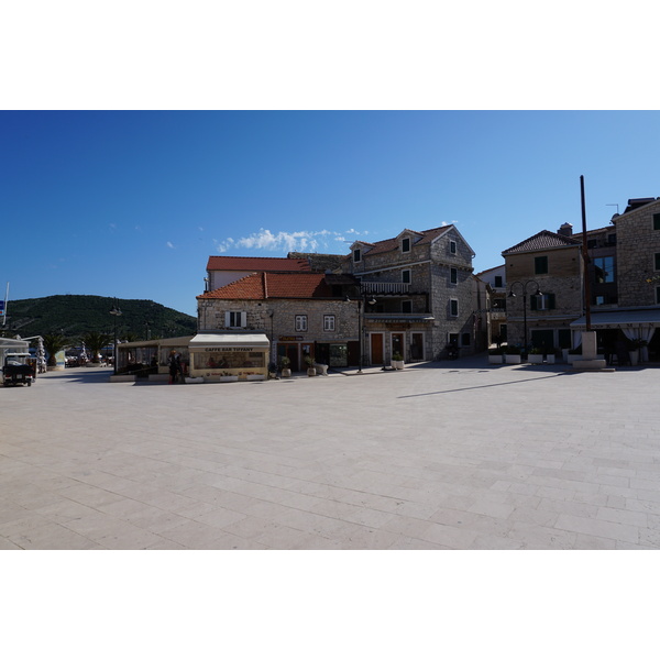 Photo Croatie Primosten 2016-04 36