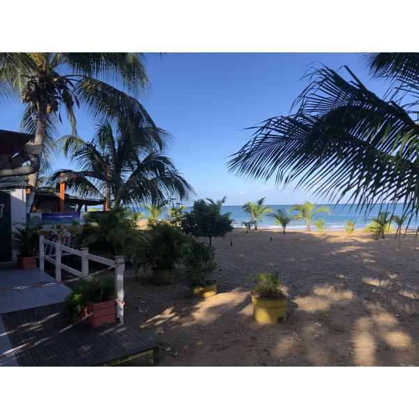Photo Guadeloupe Plage de la Perle 2021-02 75
