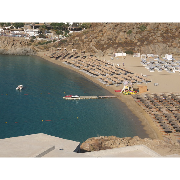 Photo Grèce Mykonos 2014-07 224