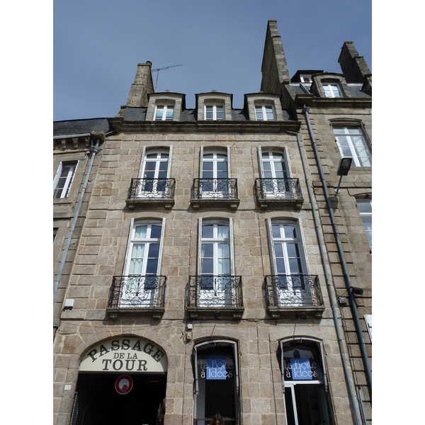 Photo France Dinan 2010-04 91