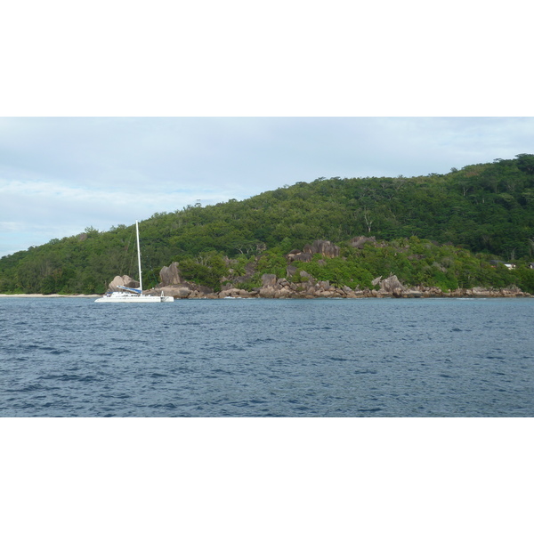 Photo Seychelles La Digue 2011-10 196