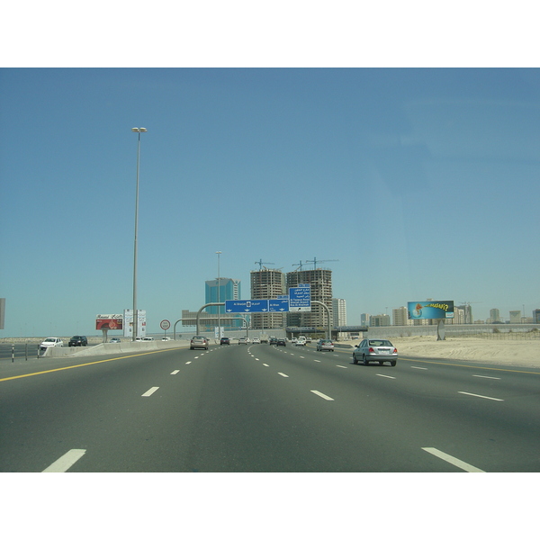 Photo Émirats arabes unis Sharjah 2005-03 32