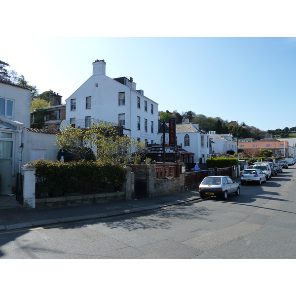 Photo Jersey 2010-04 17