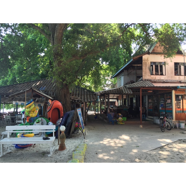 Photo Thaïlande Ko Samet 2014-12 143