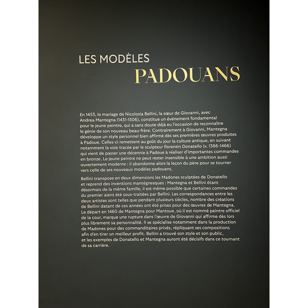 Photo France Paris Musée Jacquemart André 2023-04 91