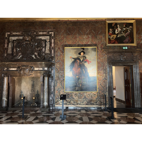 Photo Pologne Cracovie Château du Wawel 2026-09 317