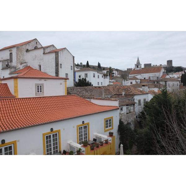 Photo Portugal Obidos 2013-01 47