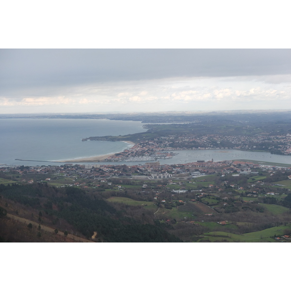 Photo France Pays Basque 2013-01 26