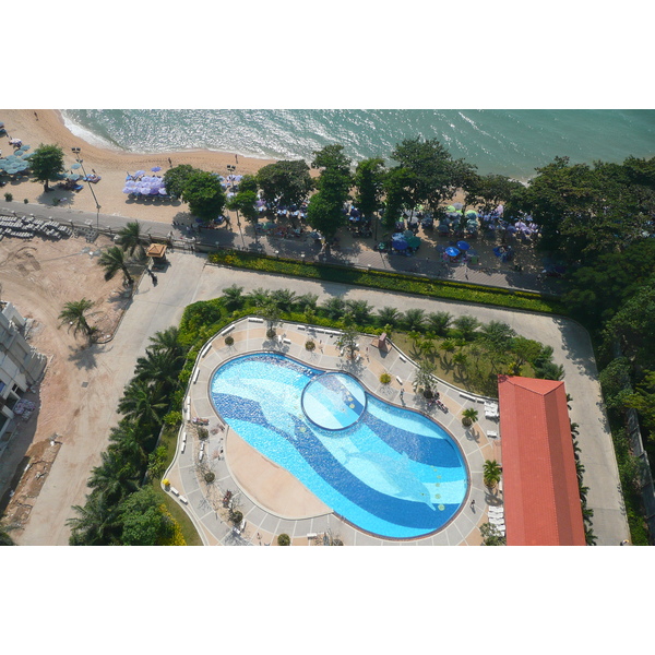Photo Thaïlande Viewtalay beach condo 2009-01 4