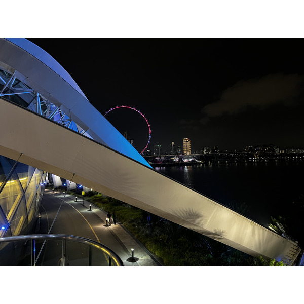 Photo Singapour Garden by the bay 2023-01 45