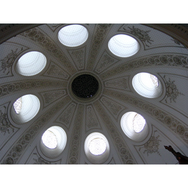 Photo Autriche Vienne 2001-11 93