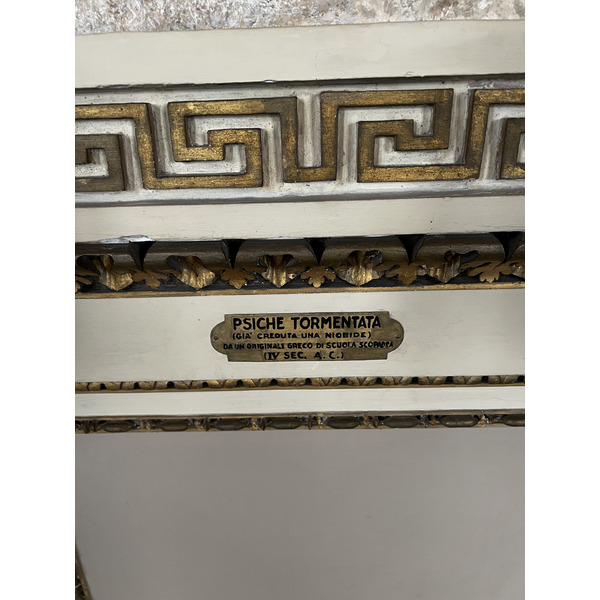 Photo Italie Florence Galerie des Offices 2022-05 170