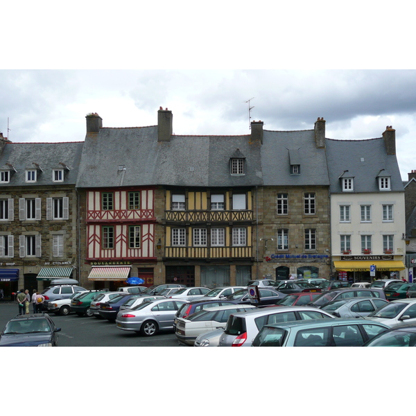 Photo France Treguier 2007-08 108