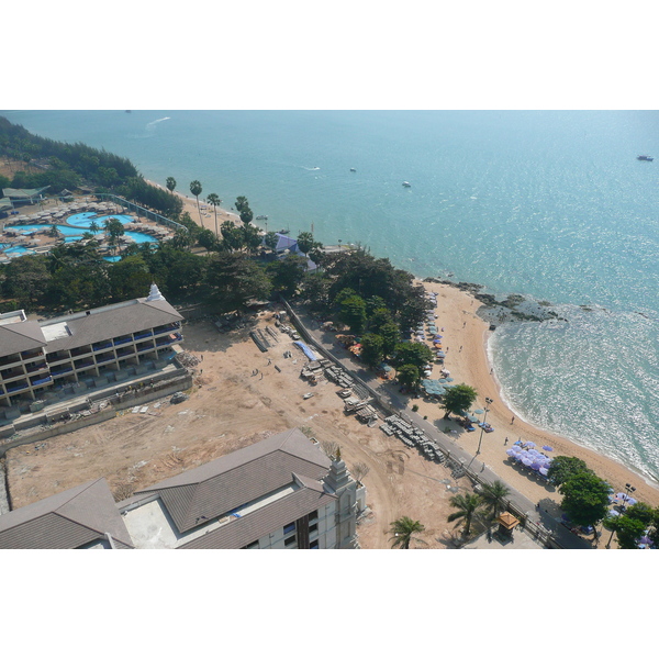 Photo Thaïlande Hotel Viewtalay 2009-01 2