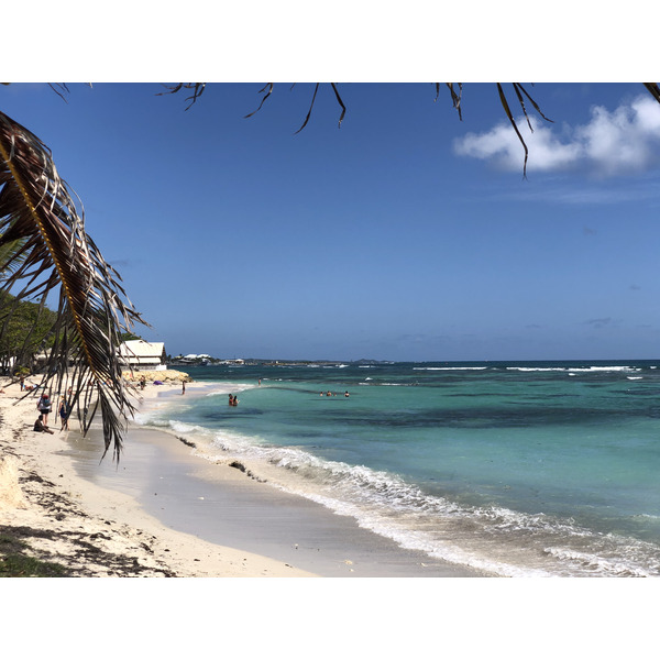 Photo Guadeloupe Saint François 2021-02 13