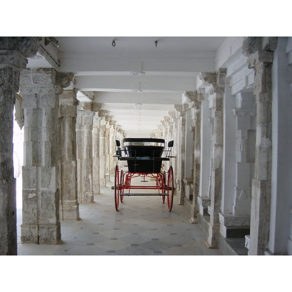 Photo Inde Udaipur 2003-05 129