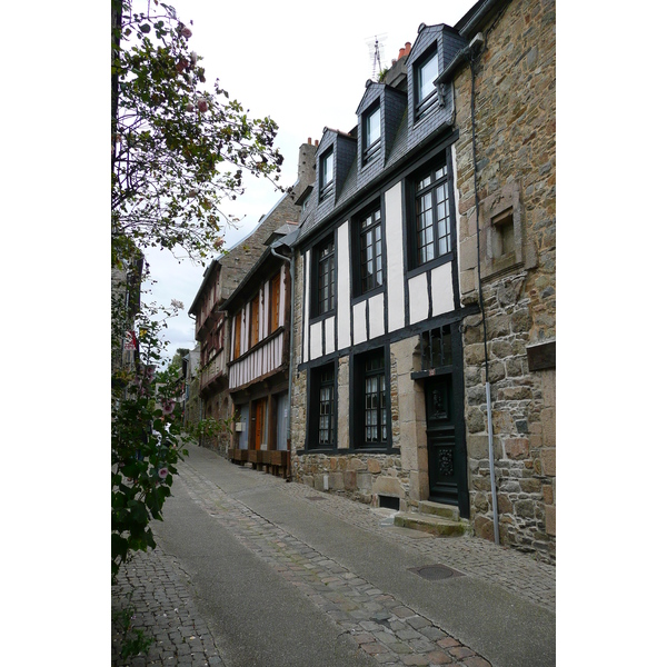 Photo France Treguier 2007-08 48
