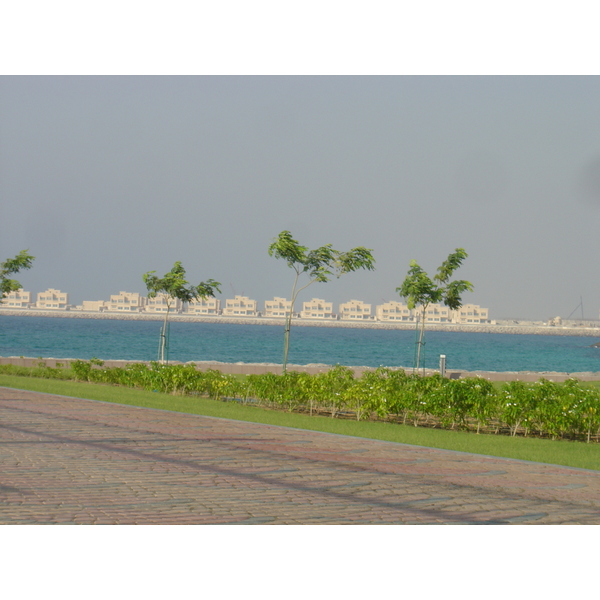 Photo Émirats arabes unis Abu Dhabi 2005-09 32
