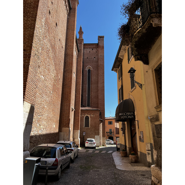 Photo Italie Vérone 2022-05 177