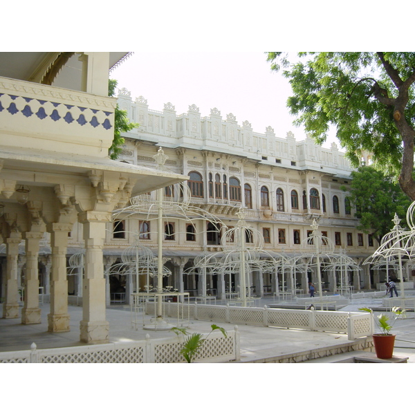 Photo Inde Udaipur 2003-05 121
