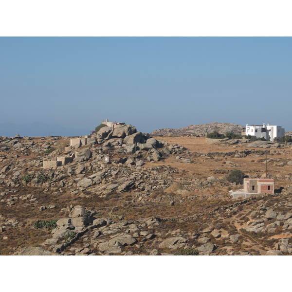 Photo Grèce Mykonos 2014-07 202