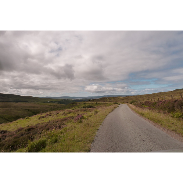 Photo Royaume-Uni Skye 2011-07 201