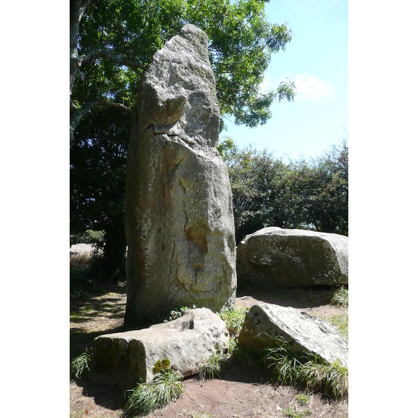 Photo France Erdeven 2008-07 2