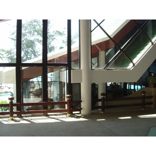 Photo Thaïlande Phuket Hotel le Meridien Phuket Beach 2005-12 85