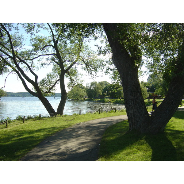 Photo Suède Sigtuna 2005-06 23