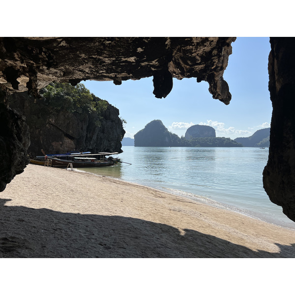 Photo Thaïlande Phang Nga Bay 2021-12 103