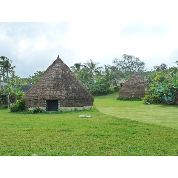 Photo Nouvelle-Calédonie Lifou Luecilla 2010-05 27