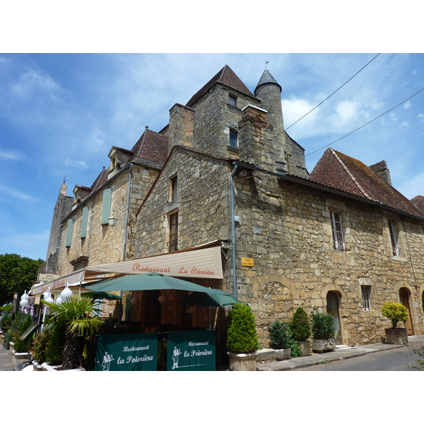 Photo France Domme 2009-07 42
