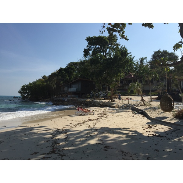 Photo Thaïlande Ko Samet 2014-12 223